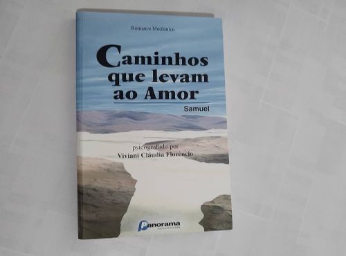 Caminhos que levam ao Amor