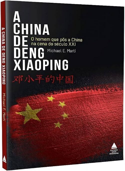 A China de Deng Xiaoping
