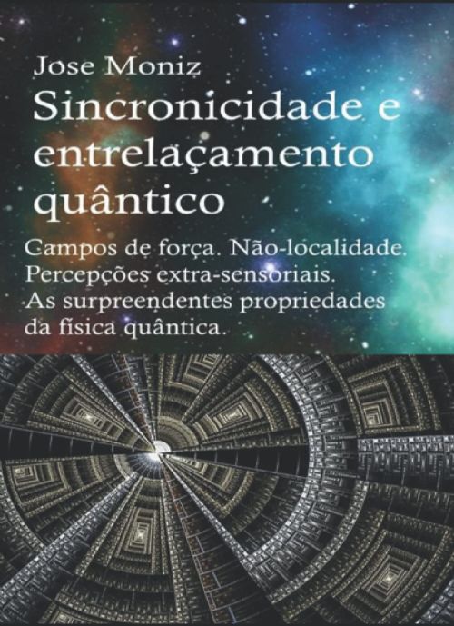 Sincronicidade e entrelaçamento quântico