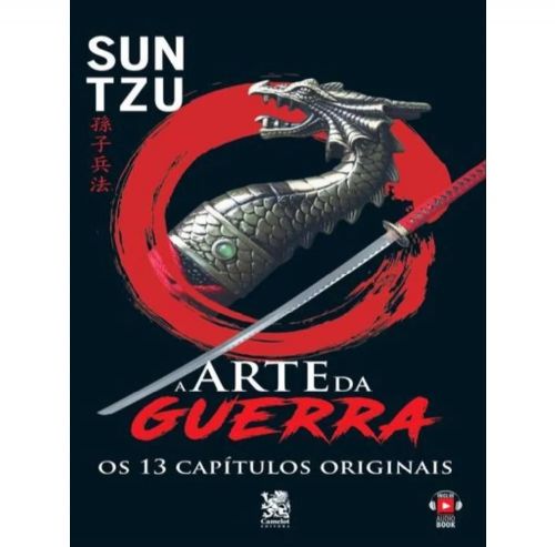 A arte da guerra