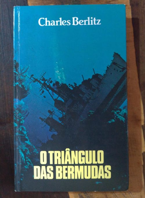 O triângulo das bermudas