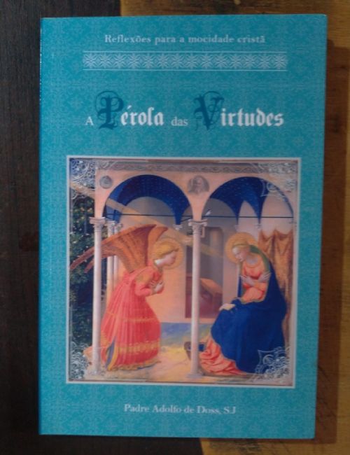 A Pérola das Virtudes