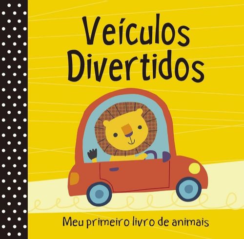 Veículos divertidos