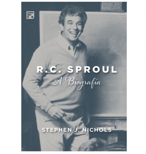 R.C. Sproul A Briografia