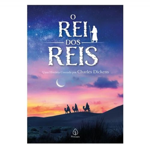 O Rei dos Reis
