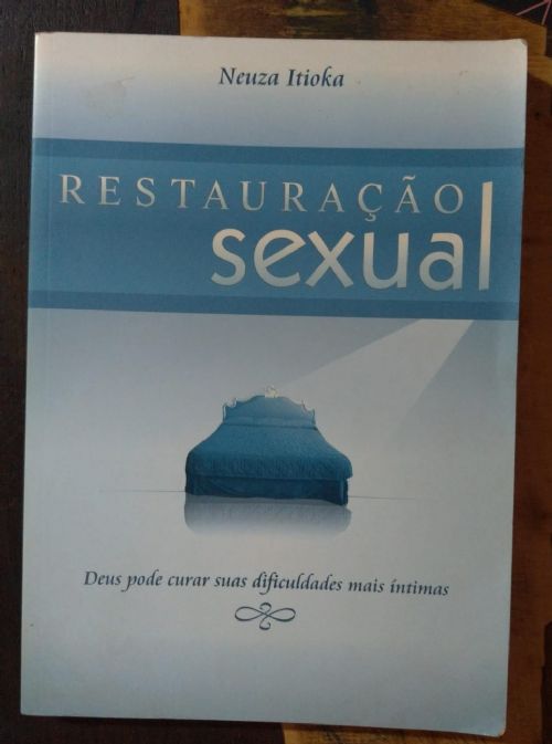 Restauração Sexual