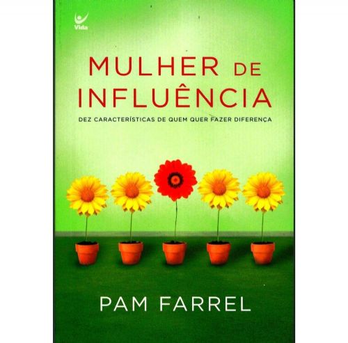 Mulher de influência