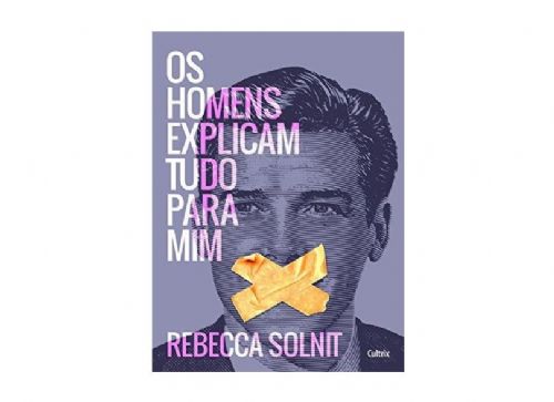 Os Homens Explicam Tudo Pra Mim