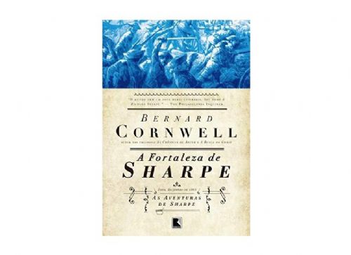 A Fortaleza de Sharpe - As Aventuras de Sharpe