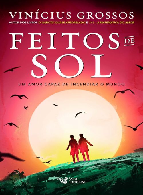Feitos de Sol