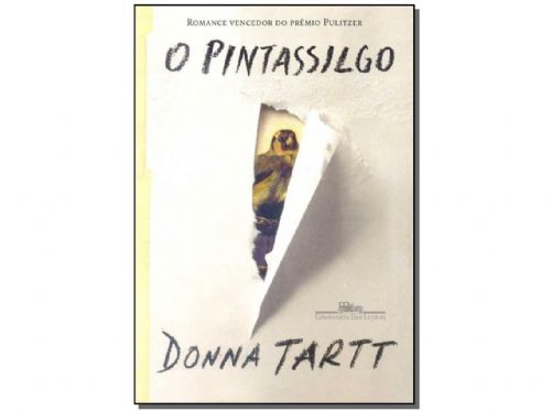 O pintassilgo