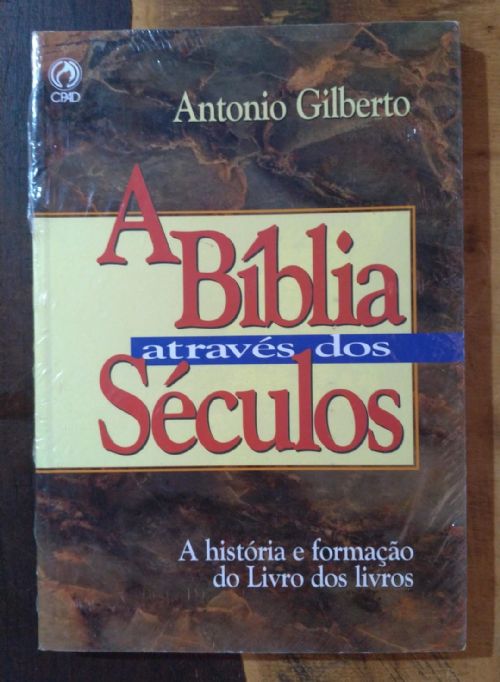 A bíblia através dos séculos