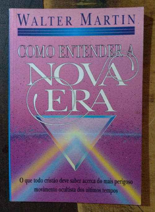 Como entender a nova era