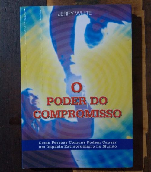 O poder do compromisso