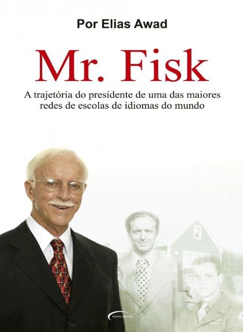 Mr. Fisk