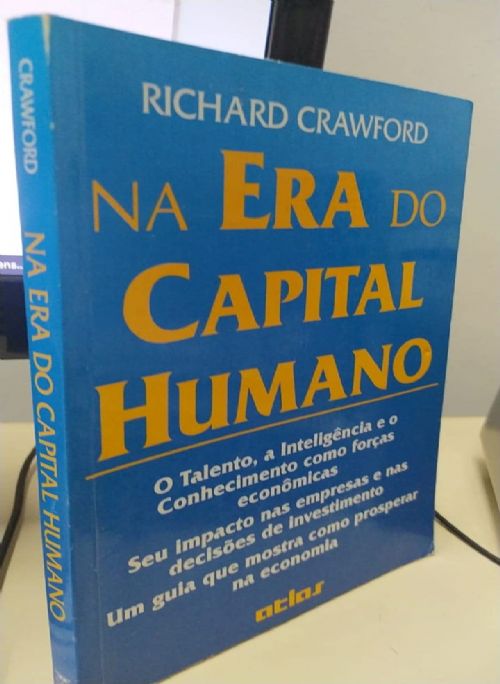 Na Era do Capital Humano
