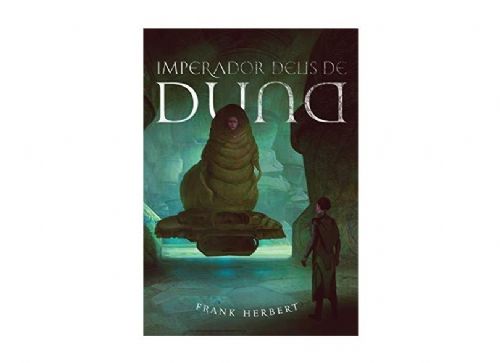 Imperador Delis de Duna