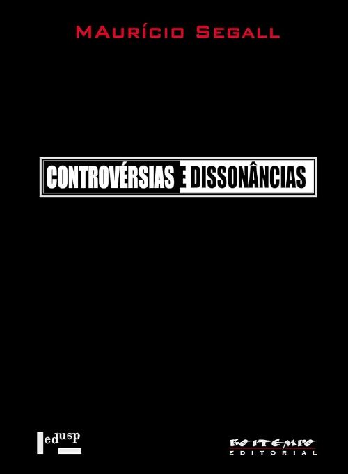 Controversias e Dissonancias