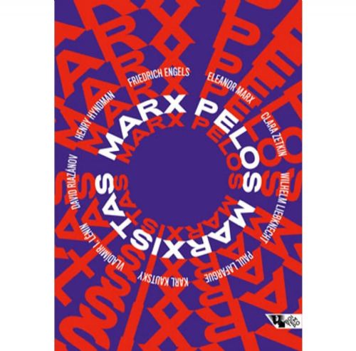 Marx pelos marxistas