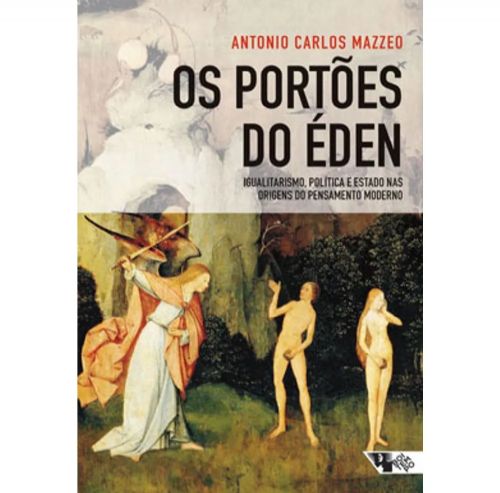 Os Portões Do Éden