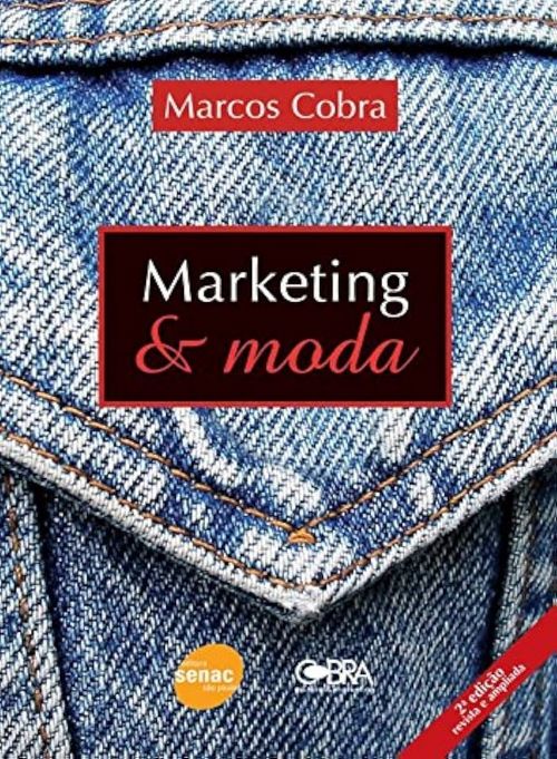 Marketing e moda