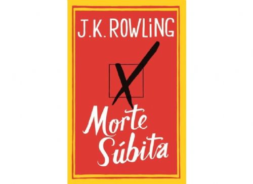 Morte Súbita