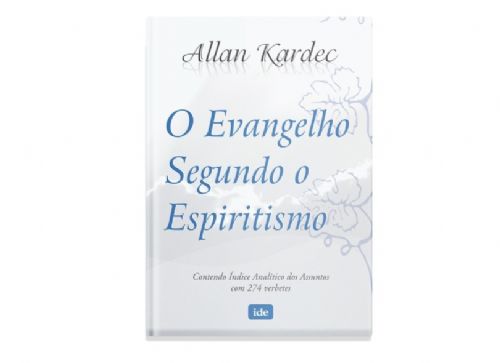 O Evangelho Segundo o Espiritismo