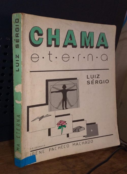 Chama eterna