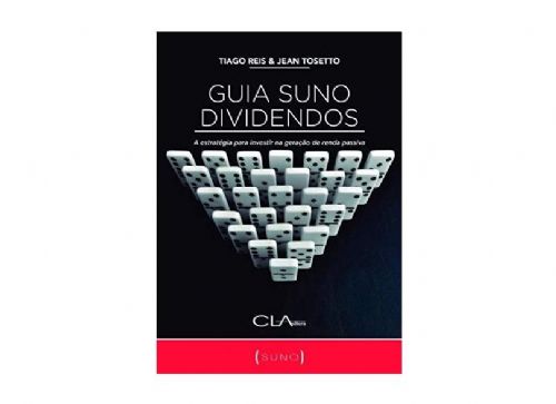 Guia Suno dividendos