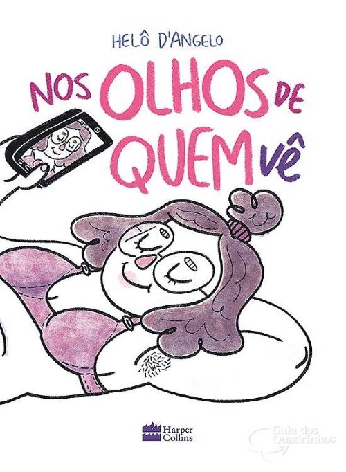 Nos Olhos de Quem Vê