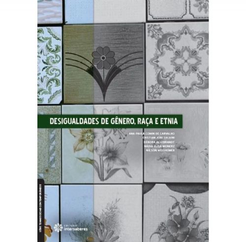 Desigualdades de Gênero, Raça e Etnia