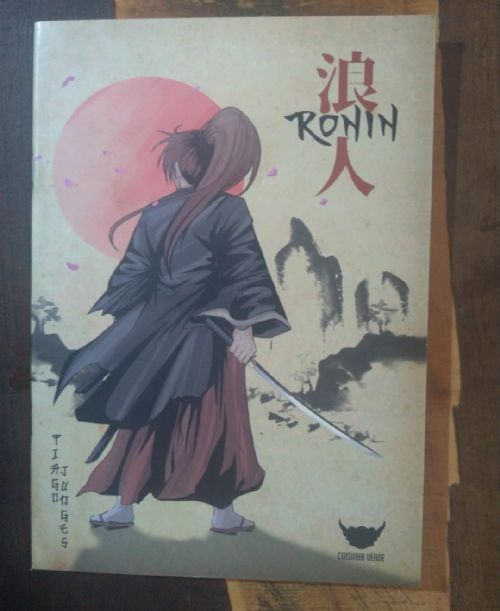 Ronin