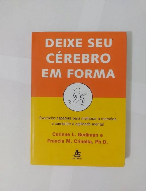Deixe seu cérebro em forma
