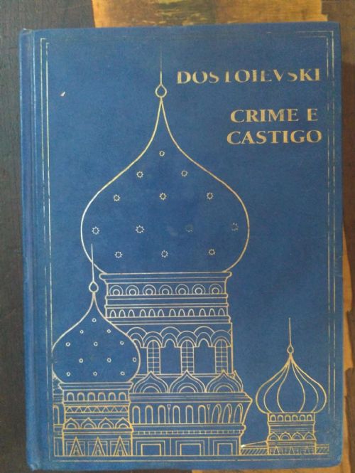 Crime e Castigo