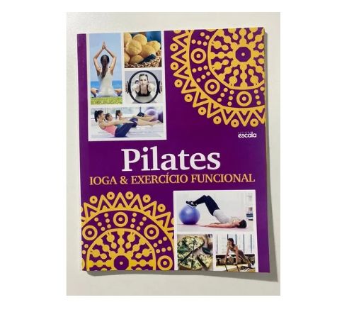 Pilates, ioga e exercício funcional
