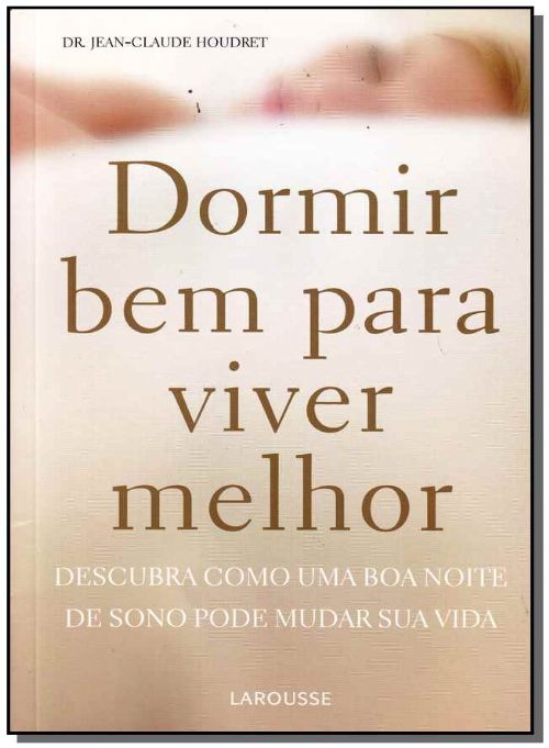 Dormir bem para viver melhor