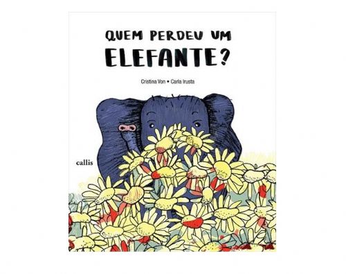 Quem Perdeu Um Elefante?