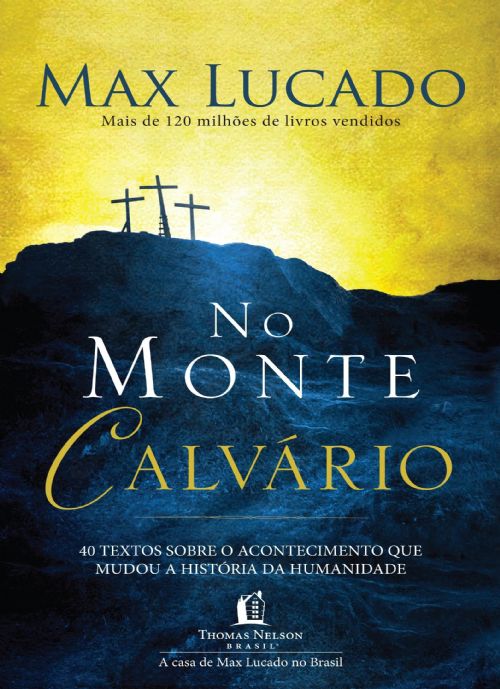 No Monte Calvario