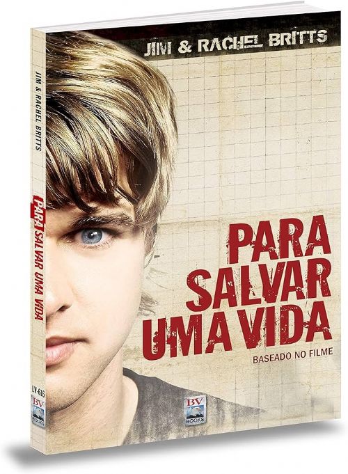 Para Salvar Uma Vida