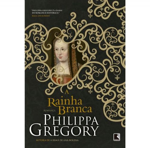 A Rainha Branca
