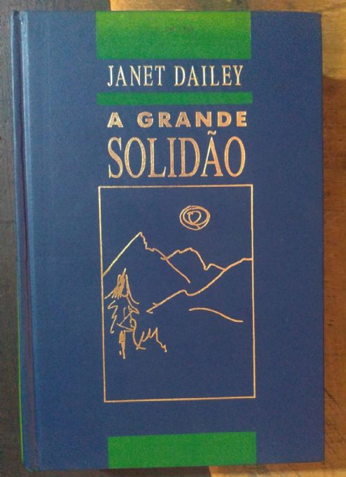 A Grande Solidão