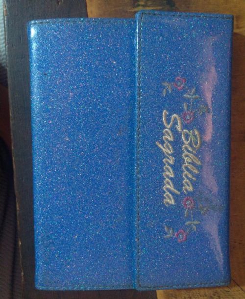 Bíblia de evangelismo - Contendo velho e novo testamento