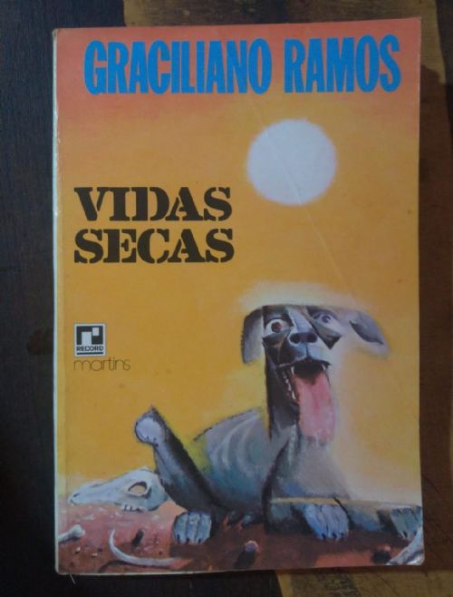 Vidas secas