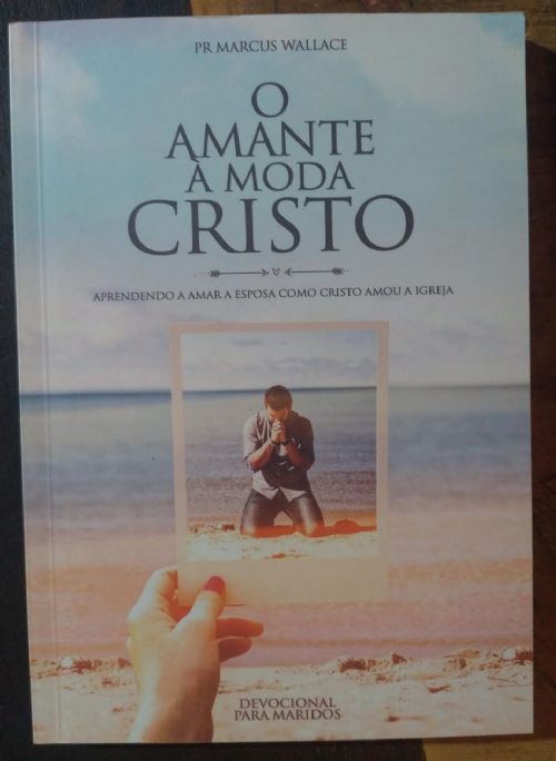 O amante à moda Cristo