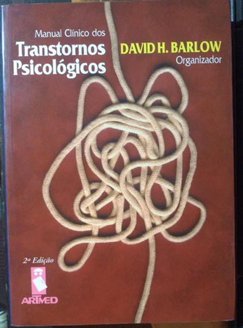 Transtorno psicológicos