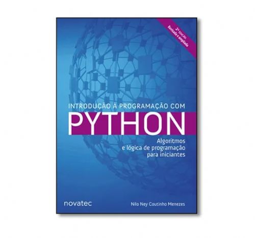 Introdução à programação com Python