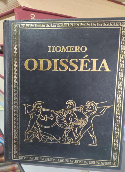Odisséia