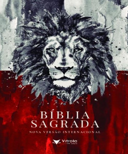 Bíblia Sagrada - NVI