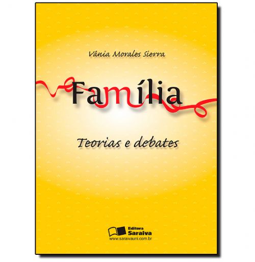 Família - Teorias e Debates