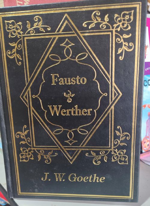 Fausto & Werther